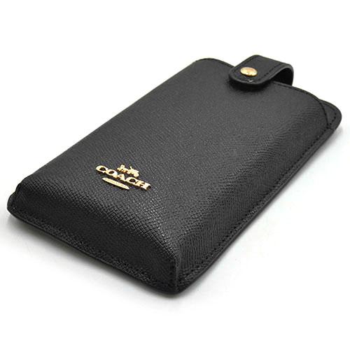 COACH（コーチ） 未使用 ショルダーバッグ スマホバッグ スマホ