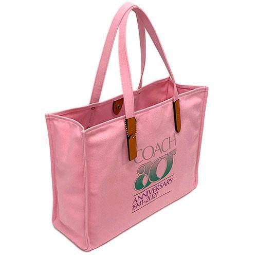 COACH（コーチ） トートバッグ バッグ C7072-B4/PY A4 80TH