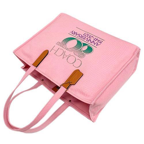 COACH（コーチ） トートバッグ バッグ C7072-B4/PY A4 80TH