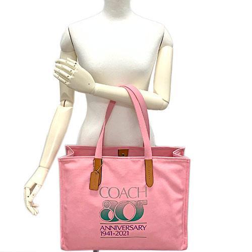 COACH（コーチ） トートバッグ バッグ C7072-B4/PY A4 80TH