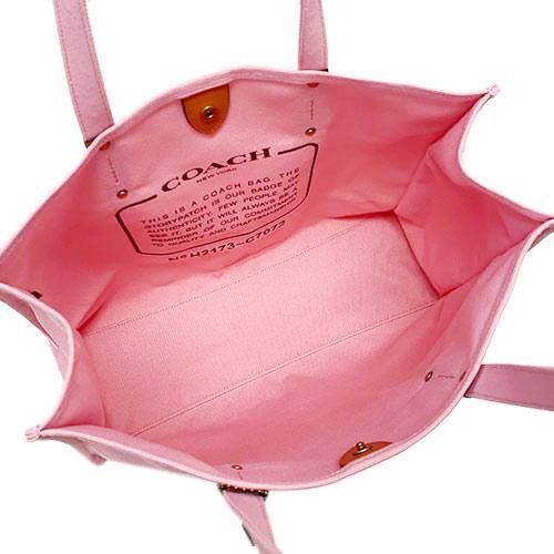 COACH（コーチ） トートバッグ バッグ C7072-B4/PY A4 80TH