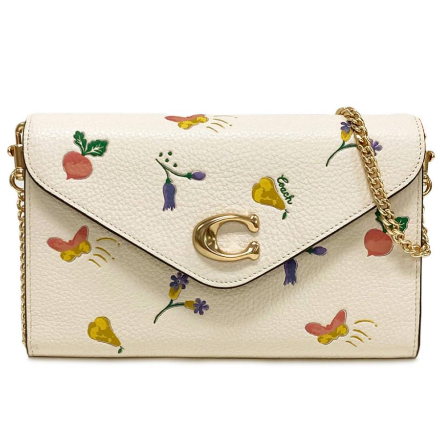 COACH（コーチ） 未使用 財布 バッグ C8332-IMCAH ショルダーバッグ