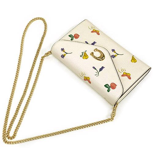 COACH（コーチ） 未使用 財布 バッグ C8332-IMCAH ショルダーバッグ