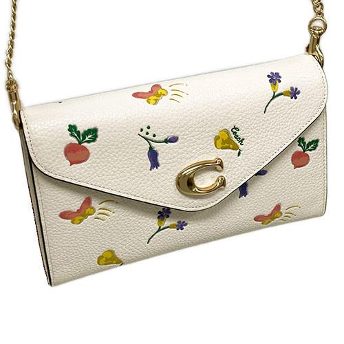 COACH（コーチ） 未使用 財布 バッグ C8332-IMCAH ショルダーバッグ