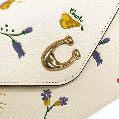 COACH（コーチ） 未使用 財布 バッグ C8332-IMCAH ショルダーバッグ