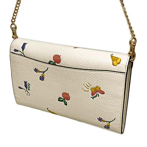 COACH（コーチ） 未使用 財布 バッグ C8332-IMCAH ショルダーバッグ