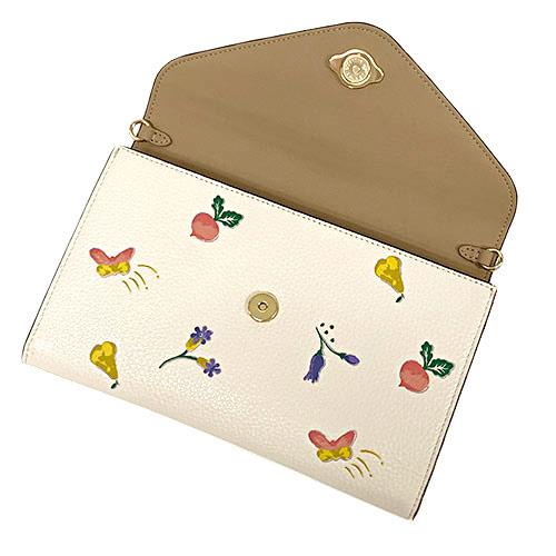 COACH（コーチ） 未使用 財布 バッグ C8332-IMCAH ショルダーバッグ