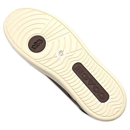 COACH（コーチ） シューズ メンズ 靴 CITYSOLE コート スニーカー