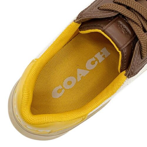 COACH（コーチ） シューズ C9022-SAD COACH メンズ 靴 CITYSOLE コート