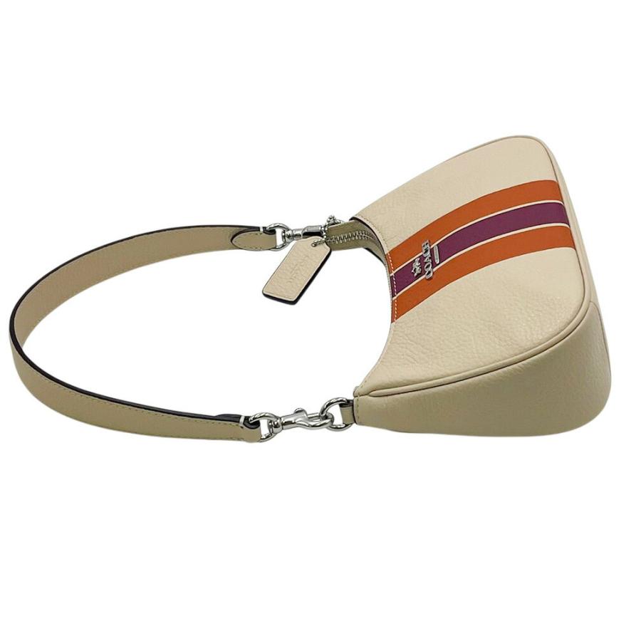 COACH（コーチ） ショルダーバッグ COACH CAL22 SV/IO テリ ミニ