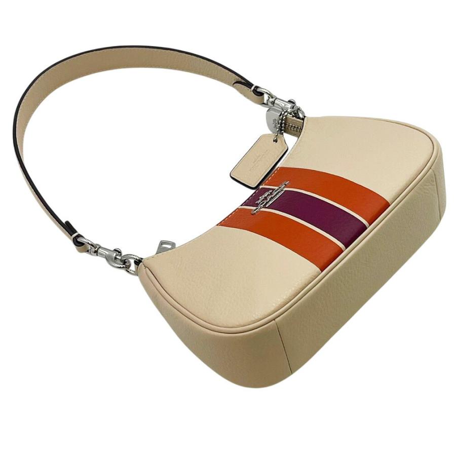 COACH（コーチ） ショルダーバッグ COACH CAL22 SV/IO テリ ミニ