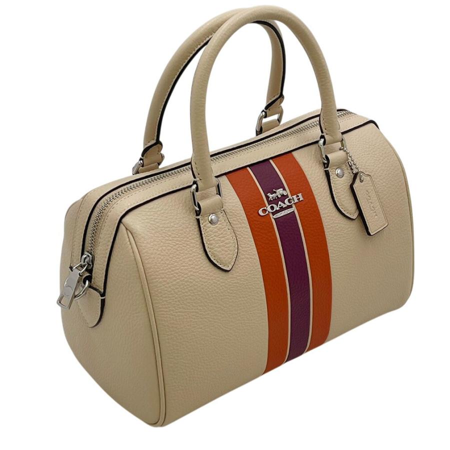 COACH（コーチ） ショルダーバッグ COACH CAO70 SV/IO ローアン