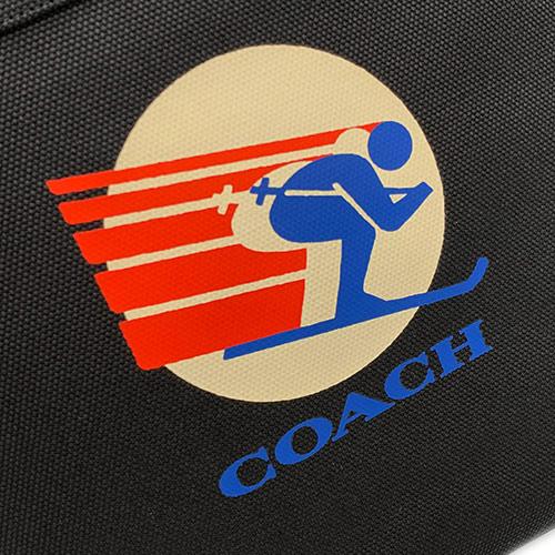 COACH（コーチ） 未使用 バッグ CE570-QB/M2 メンズ トートバッグ