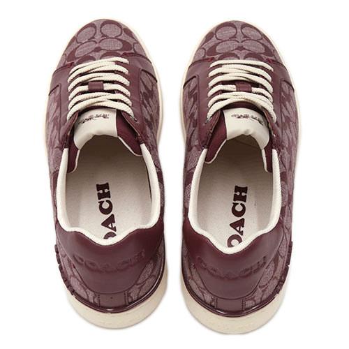 COACH（コーチ） シューズ CH087-WIN COACH メンズ 靴 クリップ ロー