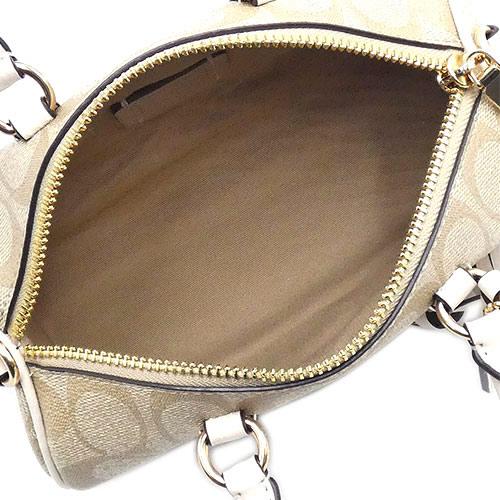 COACH（コーチ） ショルダーバッグ COACH CK689-IMDQC バッグ