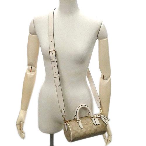 COACH（コーチ） ショルダーバッグ COACH CK689-IMDQC バッグ 