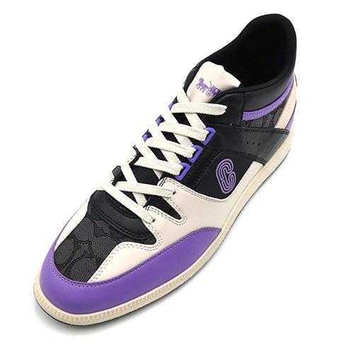 COACH（コーチ） スニーカー 靴 COACH CL347-W1B メンズ シューズ