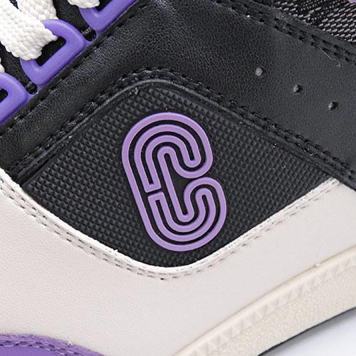 COACH（コーチ） 未使用 シューズ CL347-W1B メンズ 靴 ミッド トップ