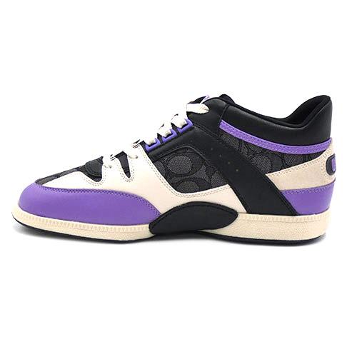 COACH（コーチ） 未使用 シューズ CL347-W1B メンズ 靴 ミッド トップ