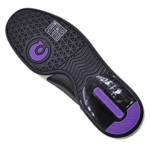 COACH（コーチ） 未使用 シューズ CL347-W1B メンズ 靴 ミッド トップ