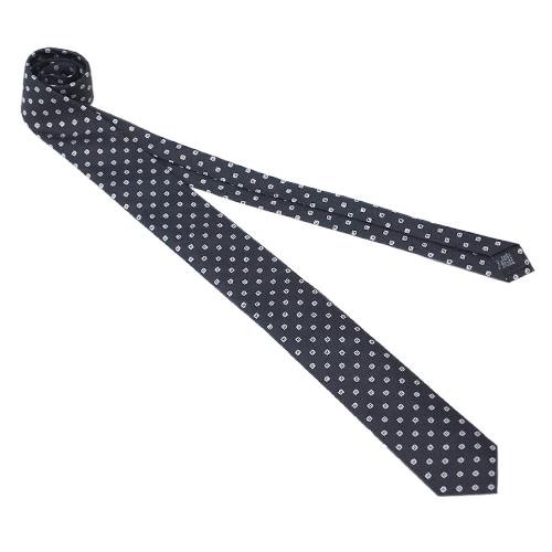 ドルチェ＆ガッバーナ ブランド ネクタイ GT149E DOLCE＆GABBANA