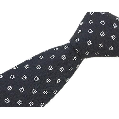 ドルチェアンドガッバーナ ネクタイ ソリッド ナロー 無地 高級シルク ブラック ドルチェアンドガッバーナ ネクタイ ソリッド ナロー 無地 高級シルク