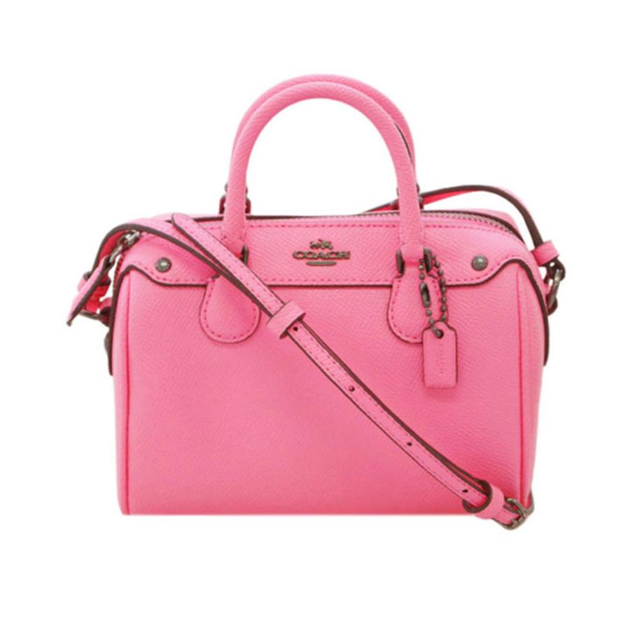 COACH（コーチ） ショルダーバッグ F28717-QBBCE マイクロ ミニ 