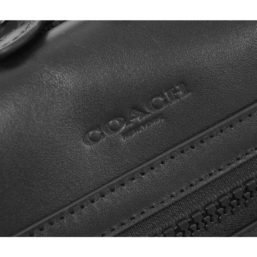 COACH（コーチ） 未使用 バッグ F29048-QBNI4 COACH 2WAY ビジネス