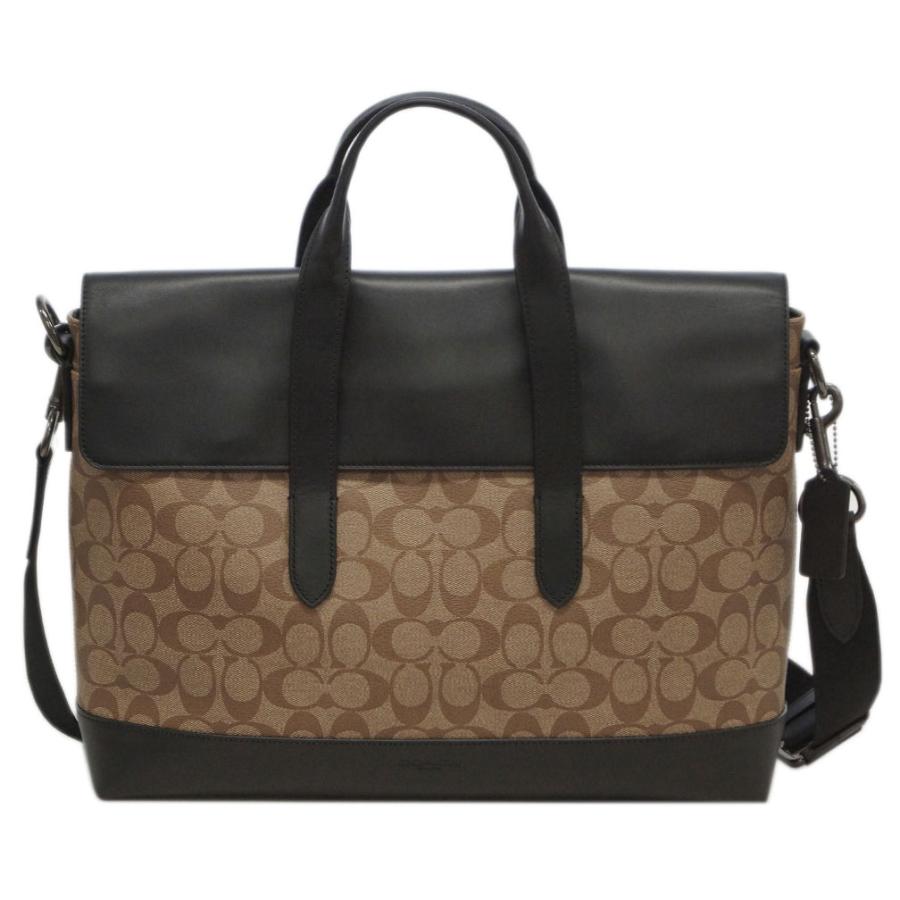 COACH コーチ ビジネスバッグ F76835-QBTN2 ハミルトン COACH コーチ ビジネスバッグ F76835-QBTN2 ハミルトン