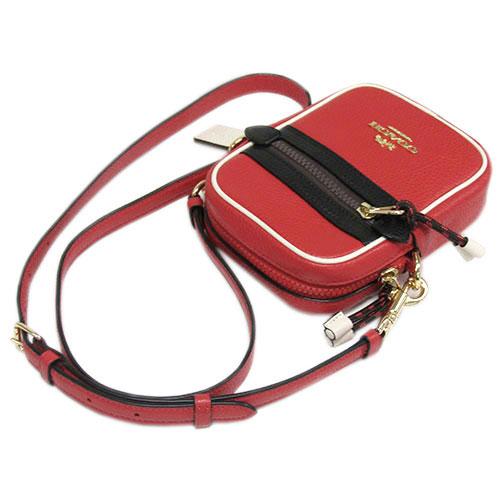 COACH（コーチ） ショルダーバッグ F83267-IMBRD COACH バッグ