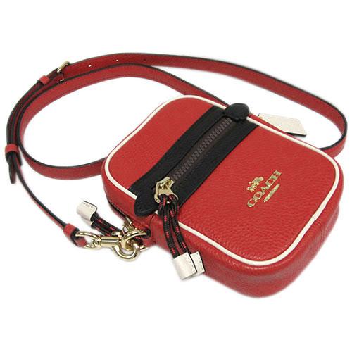 COACH（コーチ） ショルダーバッグ レディース メンズ F83267-IMBRD
