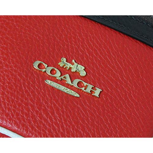 COACH（コーチ） ショルダーバッグ レディース メンズ F83267-IMBRD