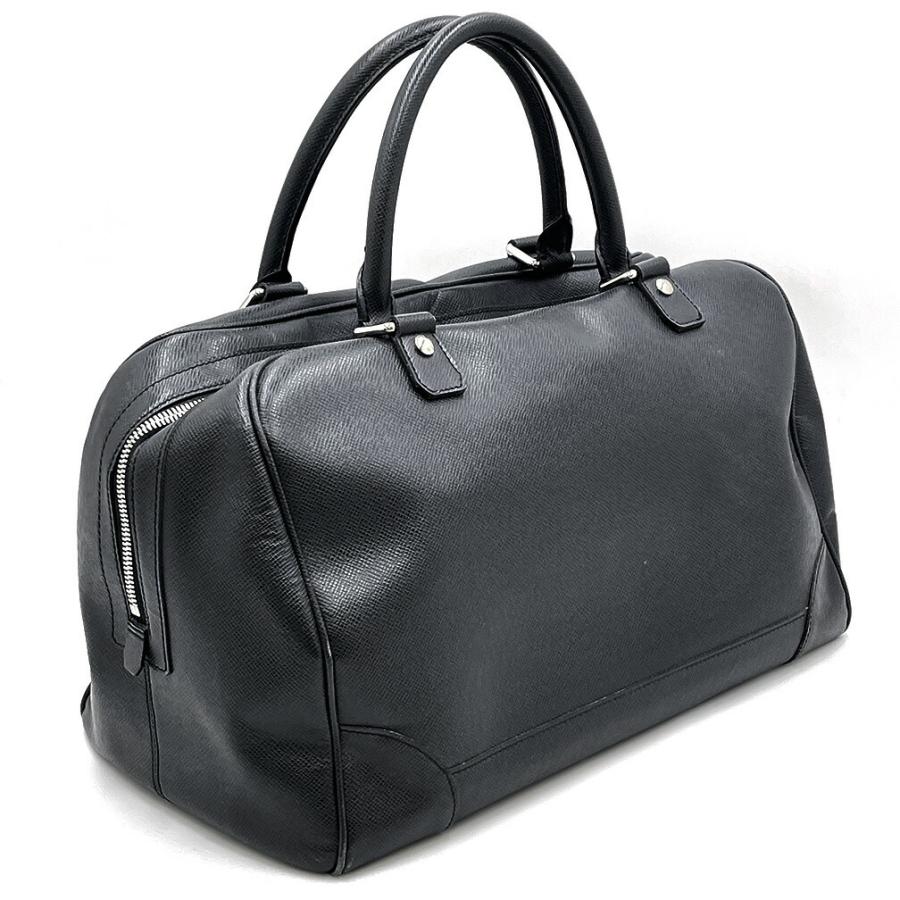 専用ルイヴィトン　タイガ　スタニスラフ ボストンバッグ　ブラウン LOUIS VUITTON（ルイ・ヴィトン） ボストンバッグ M31152 スタニスラフ