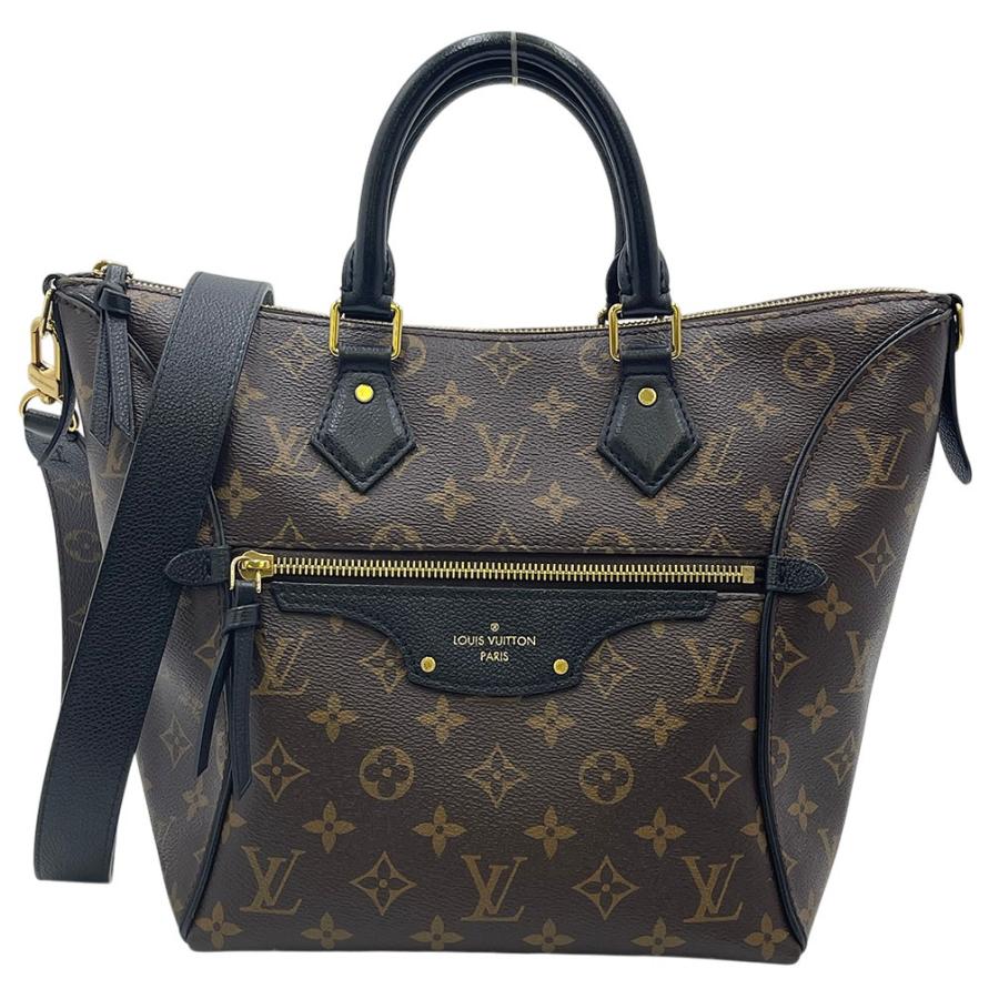 ルイヴィトン パレルモ PM モノグラム 2WAY ショルダーバッグ LOUIS VUITTON ルイヴィトン パレルモPM モノグラム ショルダーバッグ
