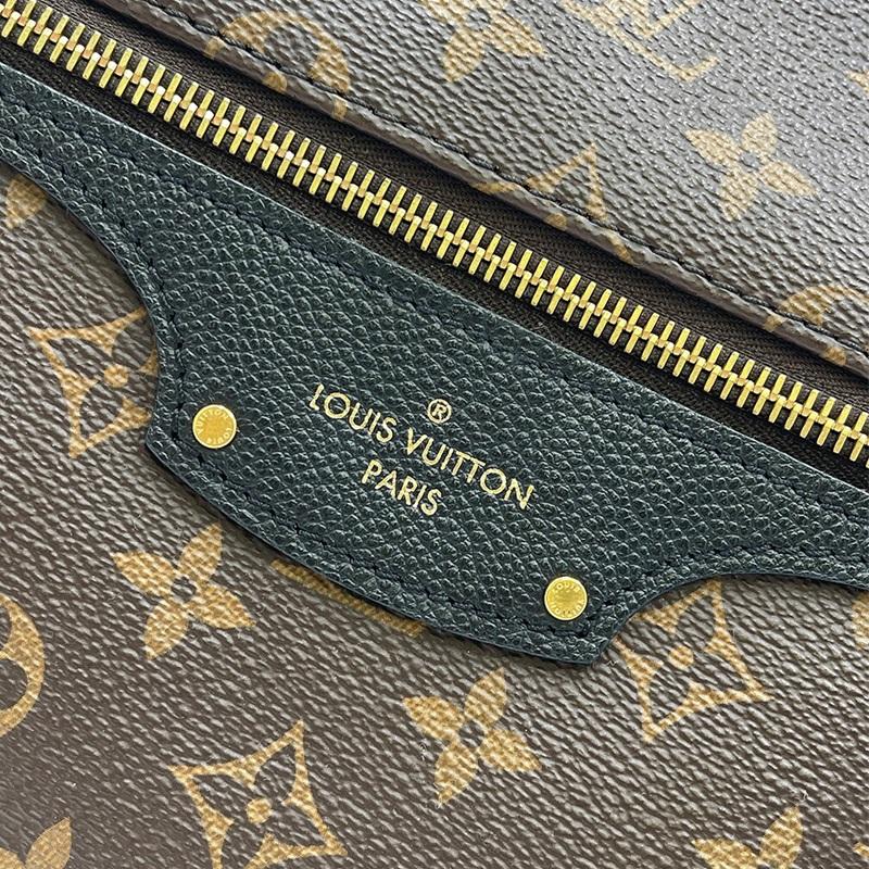 ルイ・ヴィトン　ハンドバック LOUIS VUITTON（ルイ・ヴィトン） 極美品 ハンドバッグ バッグ M44057