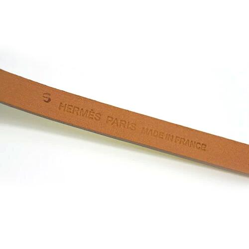 HERMES（エルメス） ブレスレット H066084CKC9 HERMES DANDY PAVANE