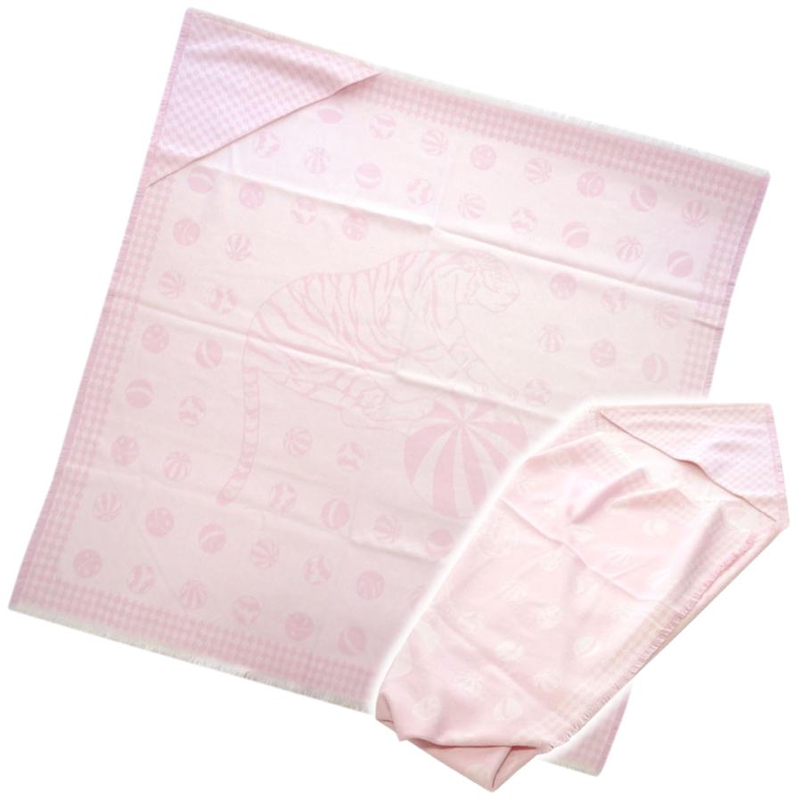 K*み様 HERMES エルメス　ベビー　ブランケット　おくるみ　タオル　タオル K*み様 HERMES エルメス ベビー ブランケット おくるみ タオル