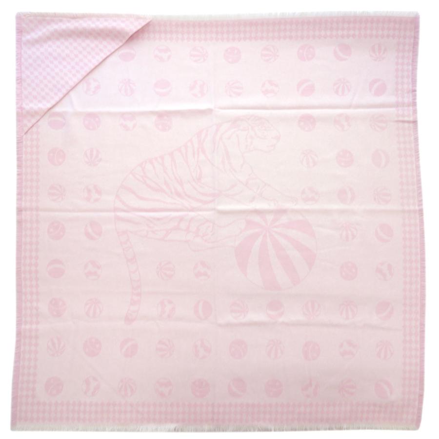 HERMES 未使用 エルメス ブランケット H103065M01 ベビー