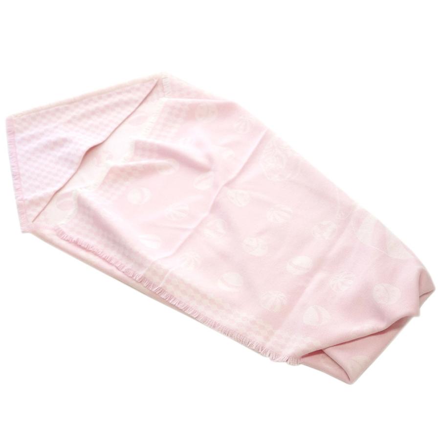 HERMES 未使用 エルメス ブランケット H103065M01 ベビー