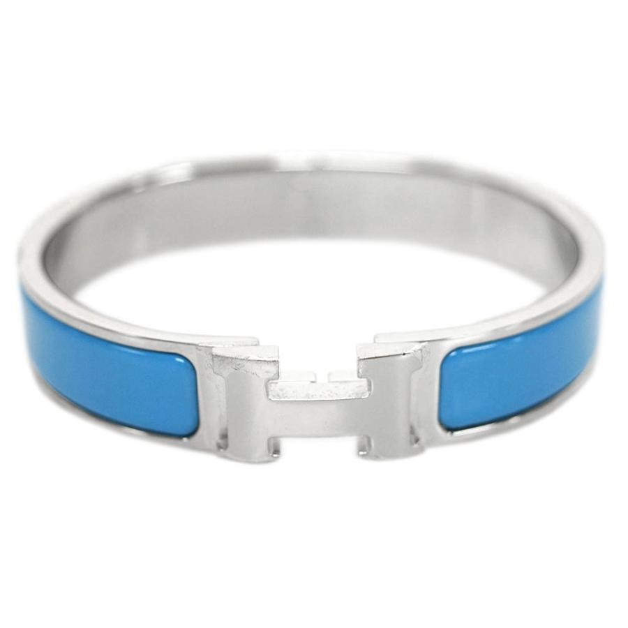 HERMES（エルメス） バングル HERMES H700001FP6D ブレスレット 細め