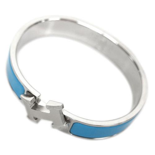 HERMES（エルメス） バングル HERMES H700001FP6D ブレスレット 細め