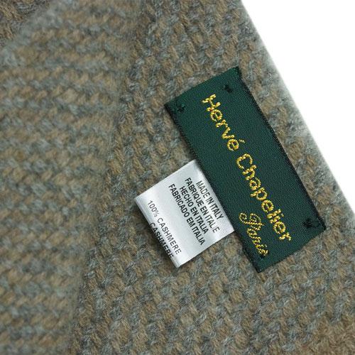 Herve Chapelier エルベ マフラー ECJOEL 61 1060 エルベ・シャプリエ  