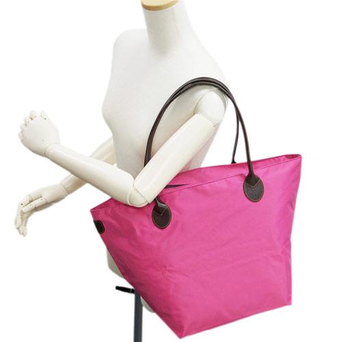 Herve Chapelier 未使用 エルベ トートバッグ エルベ