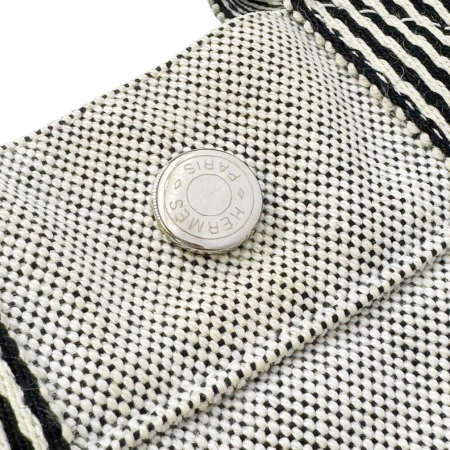 美品　HERMES エルメス ミニトート フールトゥ PM ネイビー、グレー 楽天市場】エルメス フールトゥpmの通販