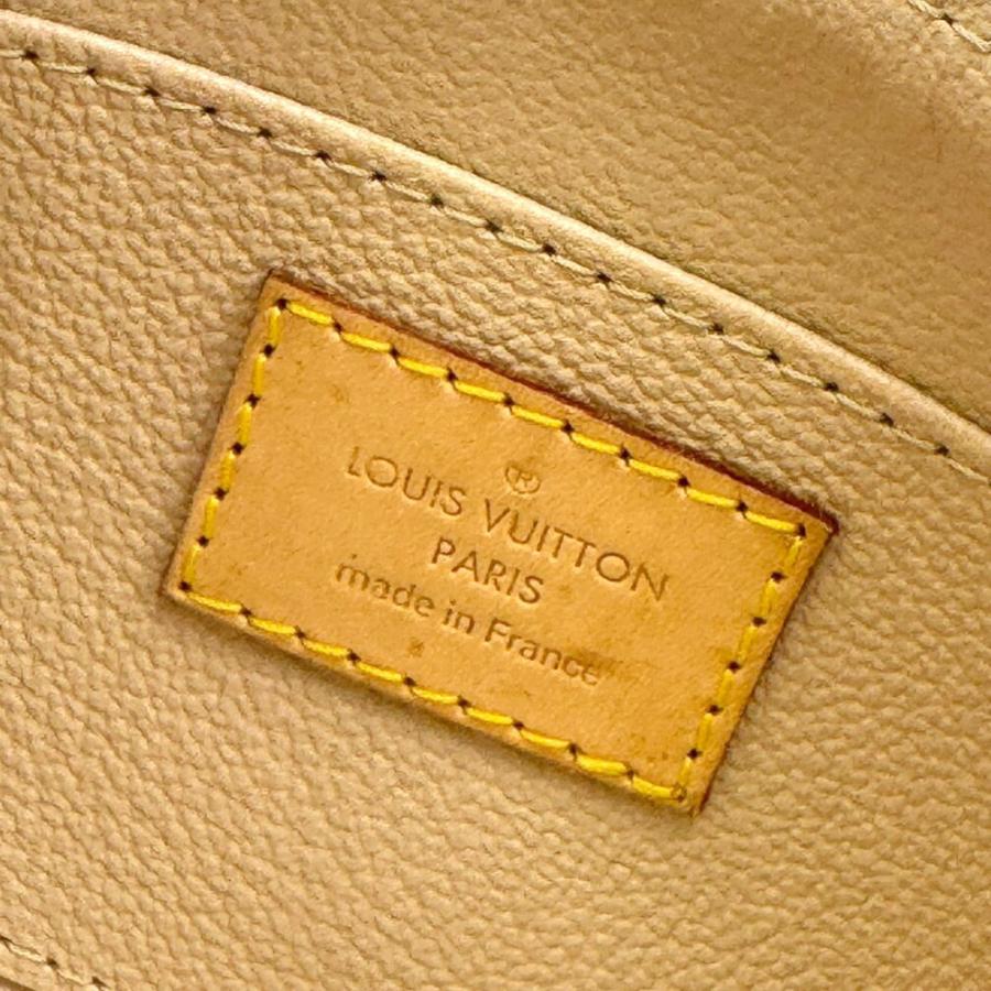 LOUIS VUITTON（ルイ・ヴィトン） ルイ ヴィトン ポーチ ビトン LV