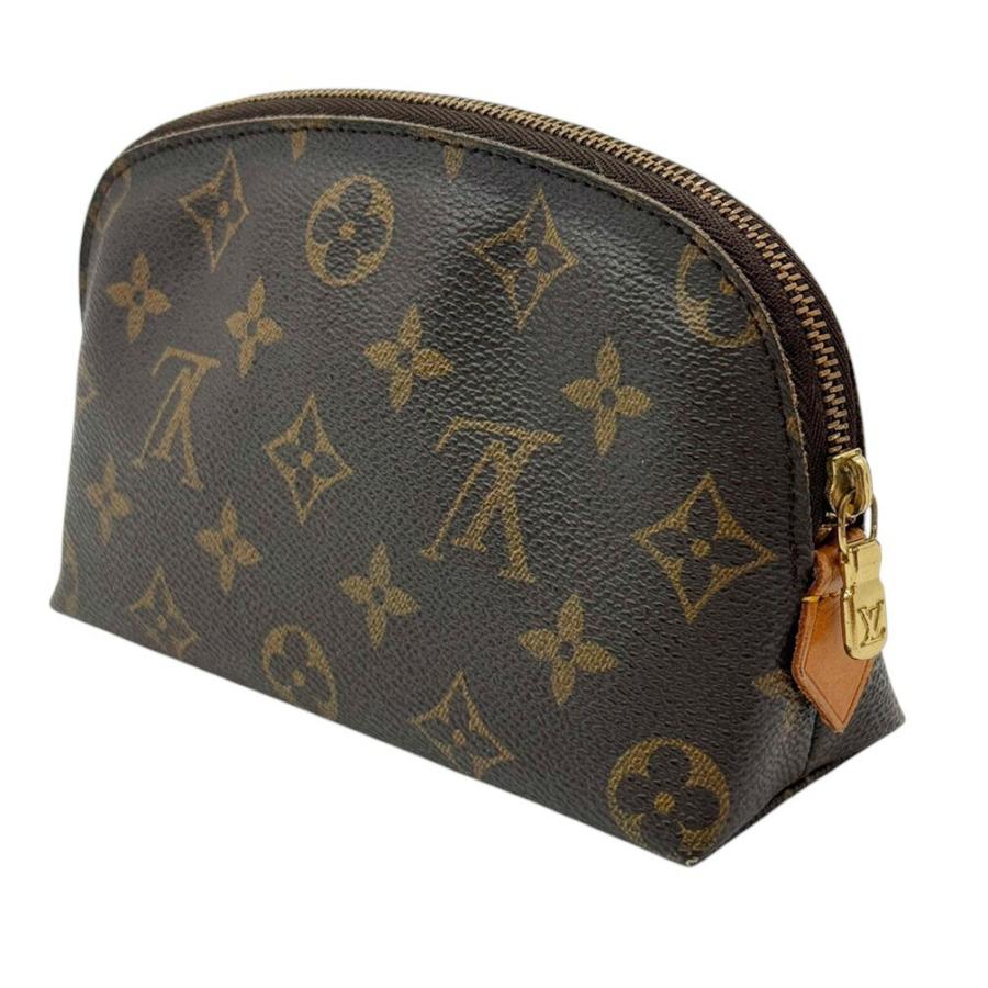 LOUIS VUITTON（ルイ・ヴィトン） ルイ ヴィトン ポーチ ビトン LV