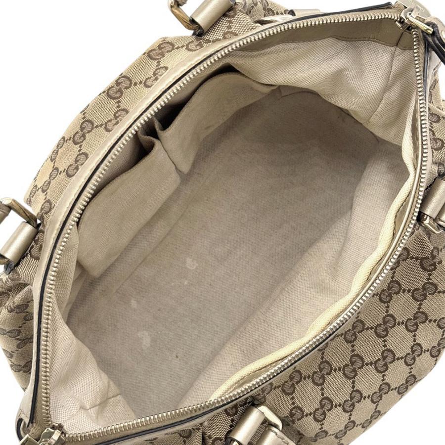 GGキャンバス グッチ バッグ GUCCI 247902 ハンドバッグ ショルダー 
