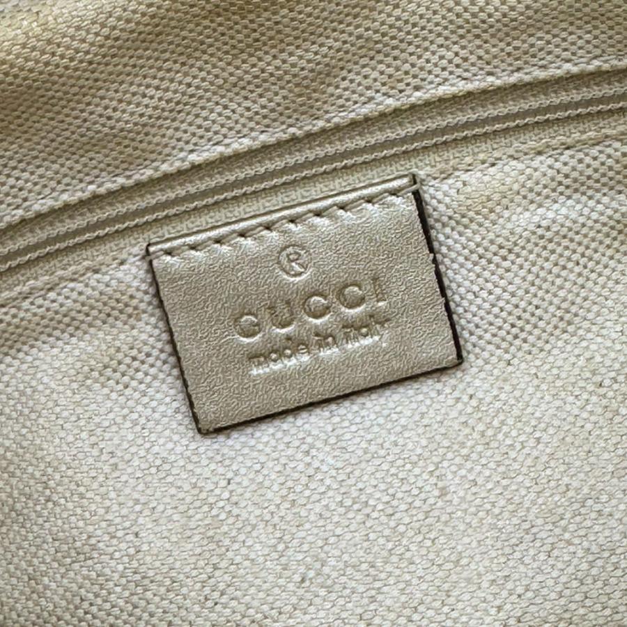 GGキャンバス グッチ バッグ GUCCI 247902 ハンドバッグ ショルダー
