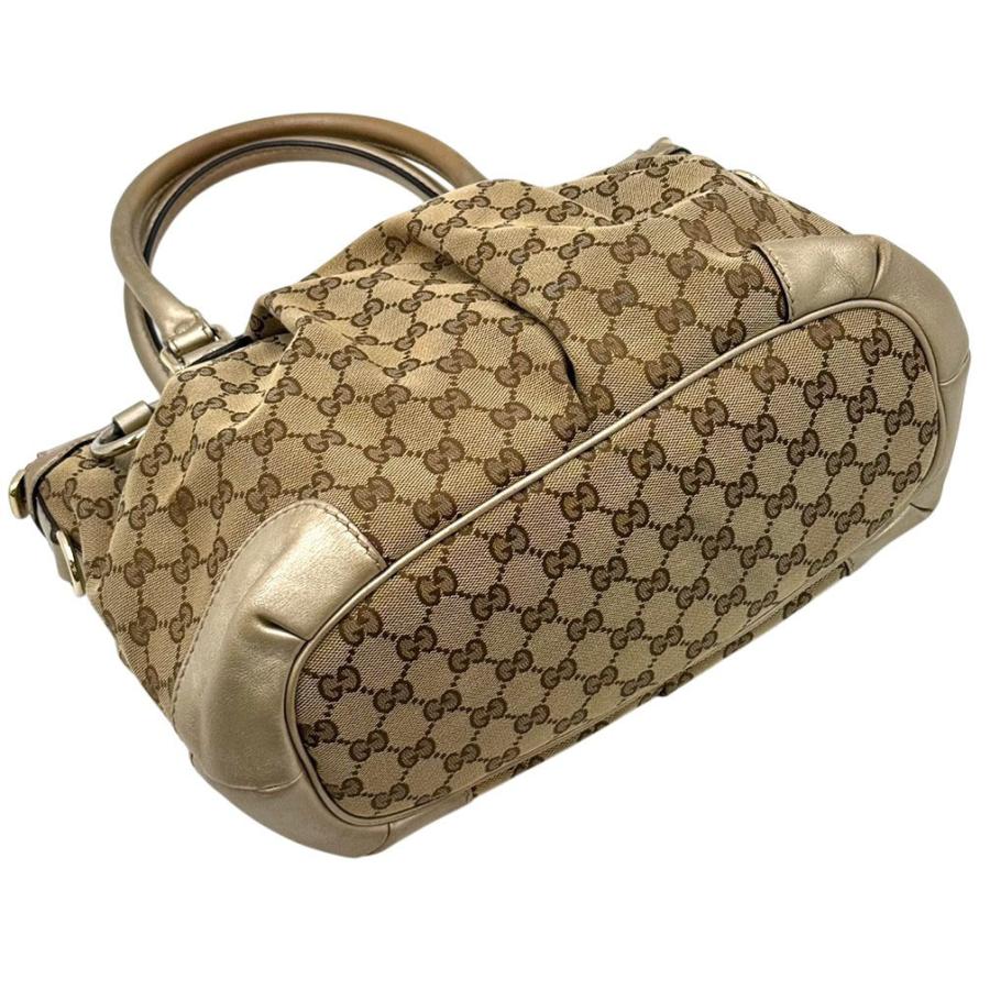 GGキャンバス グッチ バッグ GUCCI 247902 ハンドバッグ ショルダー