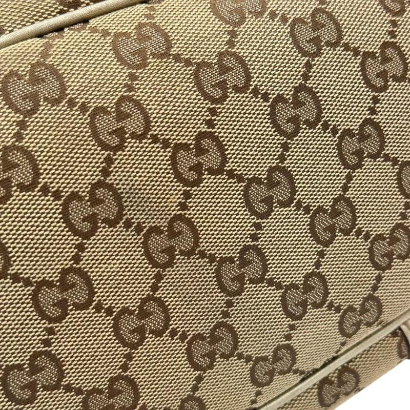GGキャンバス グッチ バッグ GUCCI 247902 ハンドバッグ ショルダー 